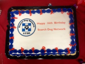 SDN celebrates our 16th birthday this June!